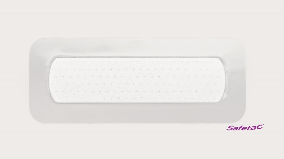 Cobertura Mepilex Border Post-Op