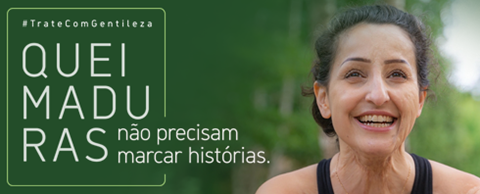Campanha Trate com Gentileza